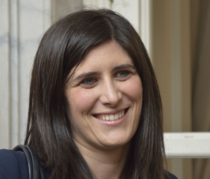 Appendino: &quot;No ad alleanze col Pd, sì a convergenze sui temi&quot;