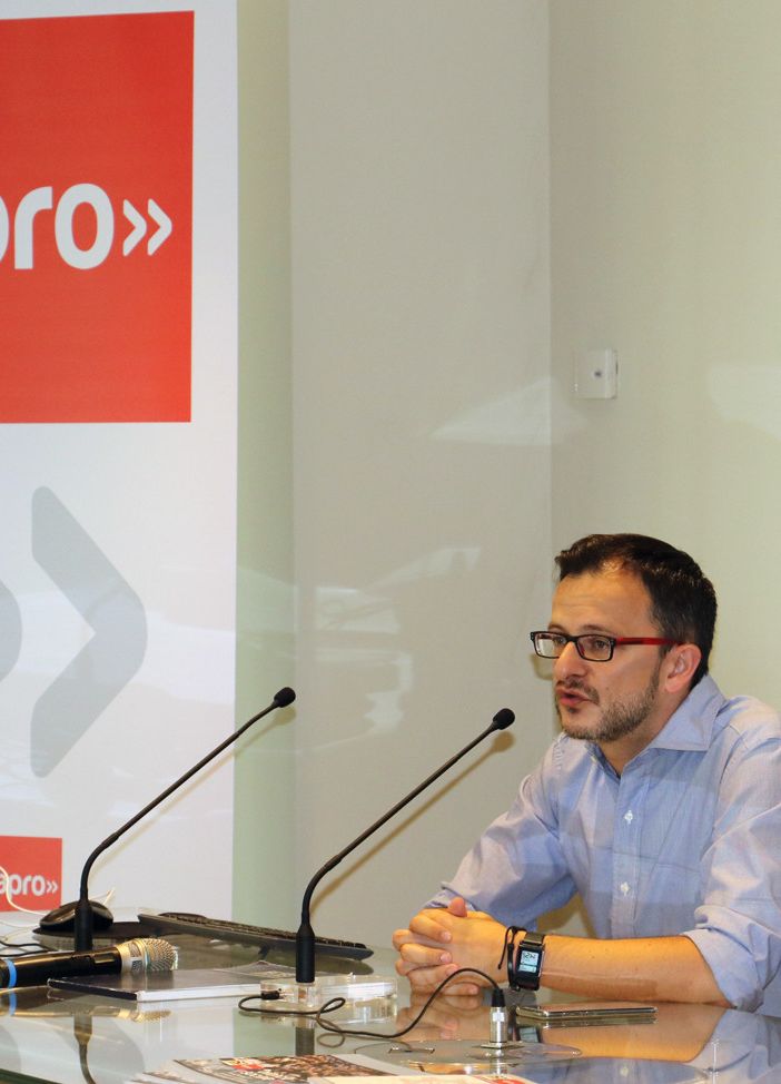 Grande partecipazione alla presentazione del volume di Donato Bosca
