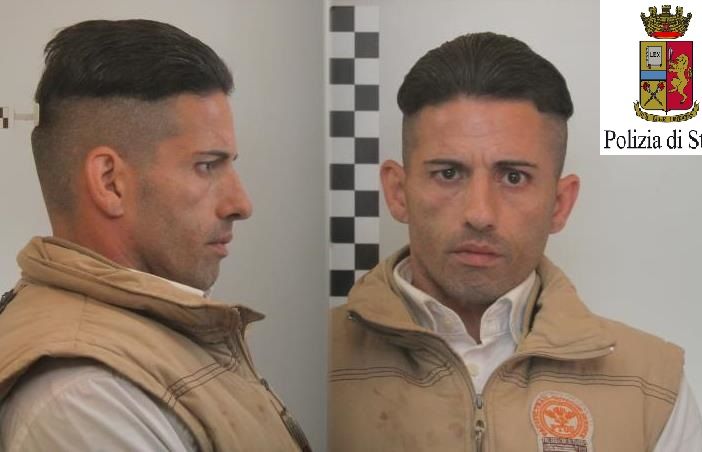 Arrestato ma libero per buona condotta torna a rubare, in manette a Torino topo d'auto seriale (VIDEO)