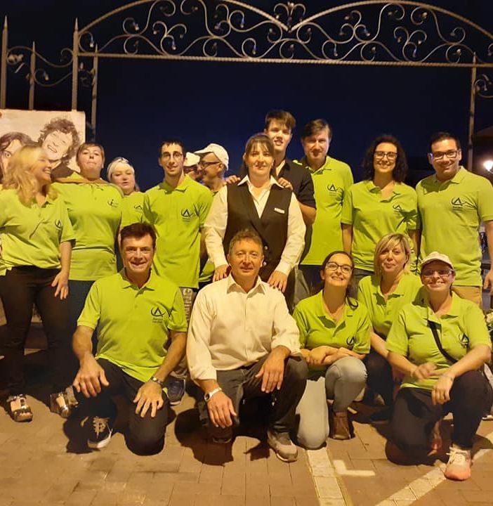 Nasce Ascom Candiolo, Olivia Peressotti nuova presidente
