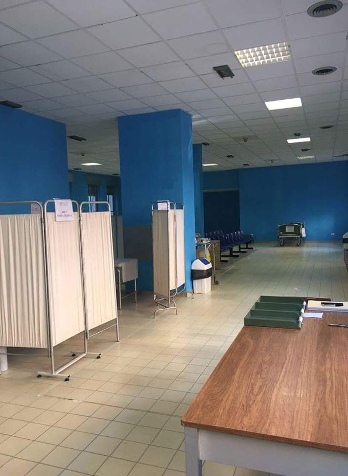 Asl To3: i sindaci &quot;promuovono&quot; l'operato del direttore generale Boraso