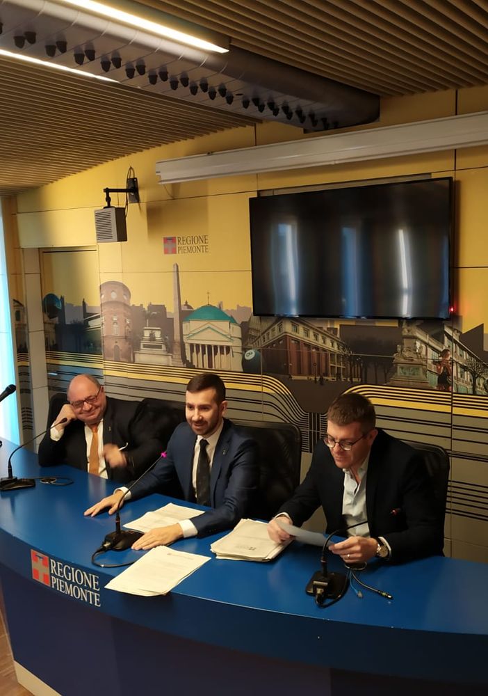 Competitività e innovazione, piano d'azione per sostenere lo sviluppo delle imprese