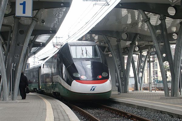 Trasporti, Benvenuto (Lega Nord): &quot;Aumenti abbonamenti FrecciaRossa indecenti, la Regione agisca subito&quot;
