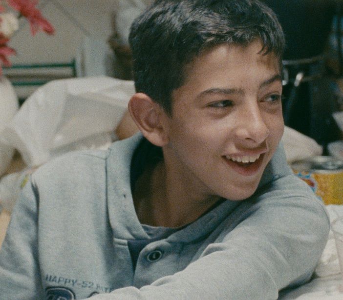 A Cardiff l'Italian Film Festival