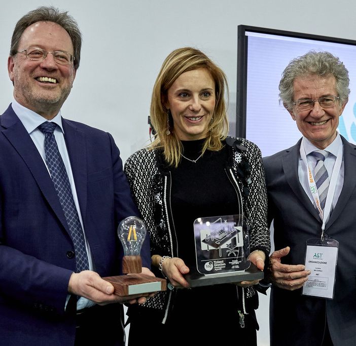 A&amp;T di Torino: oltre 15mila persone dentro la Casa della Tecnologia Industriale 4.0