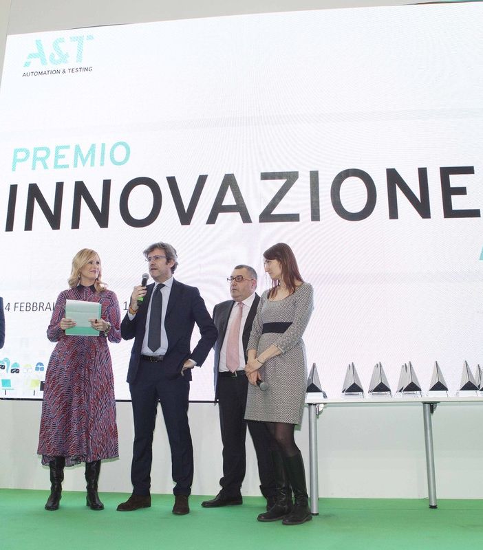 Da A&amp;T Torino messaggio per le pmi italiane: innovazione e formazione 4.0 imprescindibili