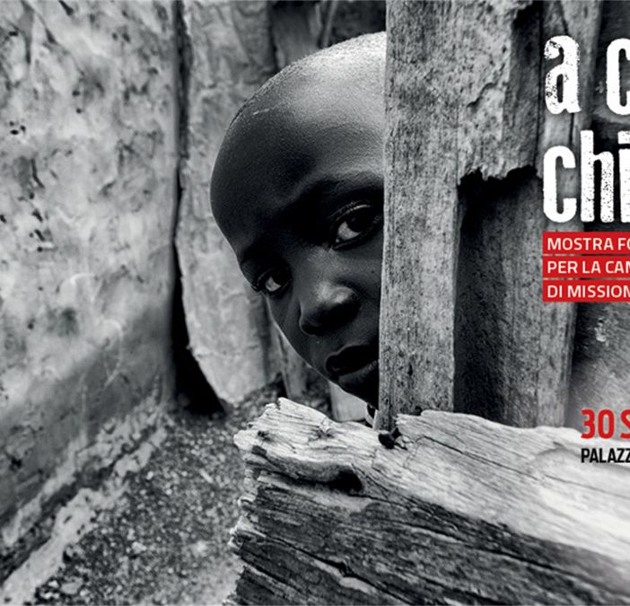 A Bardonecchia da oggi la mostra fotografica &quot;A casa di chi resta&quot;: per capire l’Africa e le migrazioni