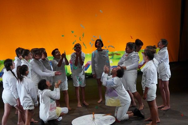 Da giovedì prende quota l'ISAO Festival con 12 spettacoli e due prime assolute