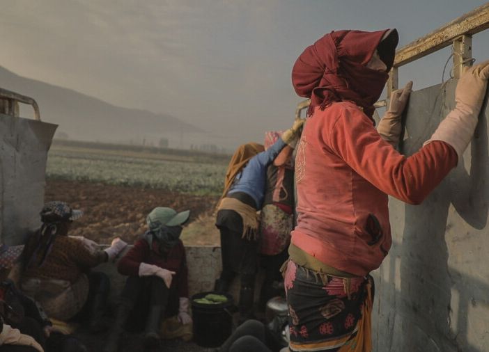 I vincitori del 5° Job Film Days: &quot;Aamelat&quot;, sulle donne siriane rifugiate in Libano, è il miglior film