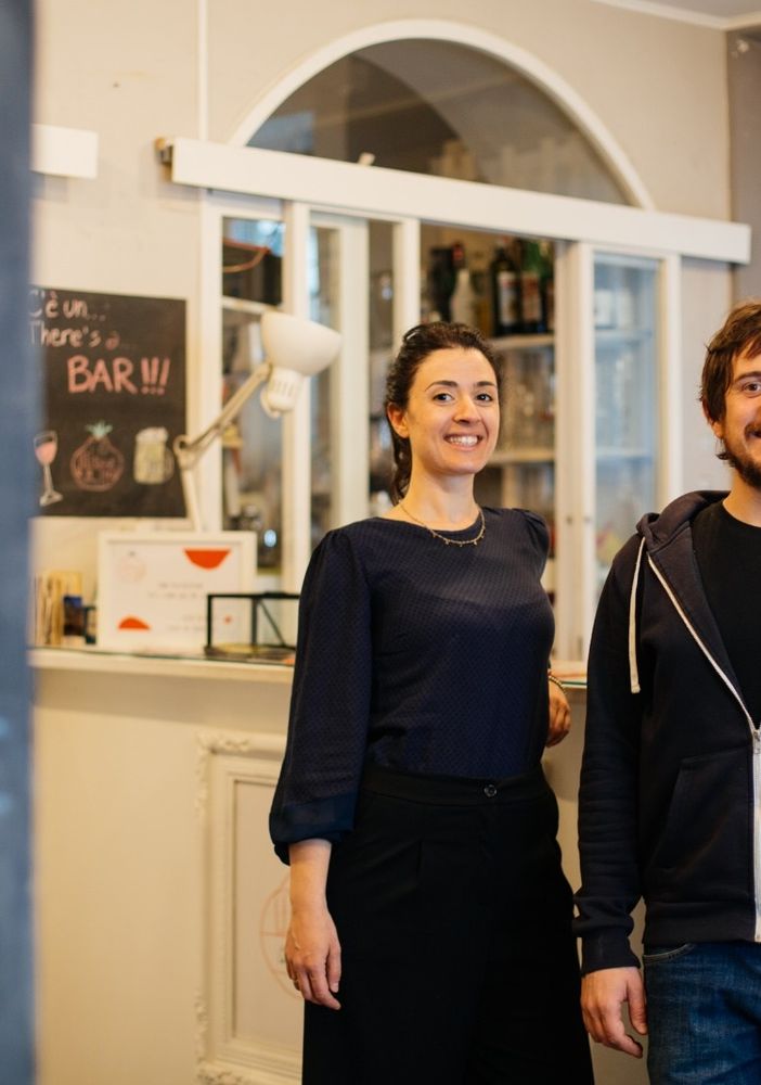 La movida di San Salvario si fa sostenibile: arriva l'economia collaborativa per gli esercizi pubblici