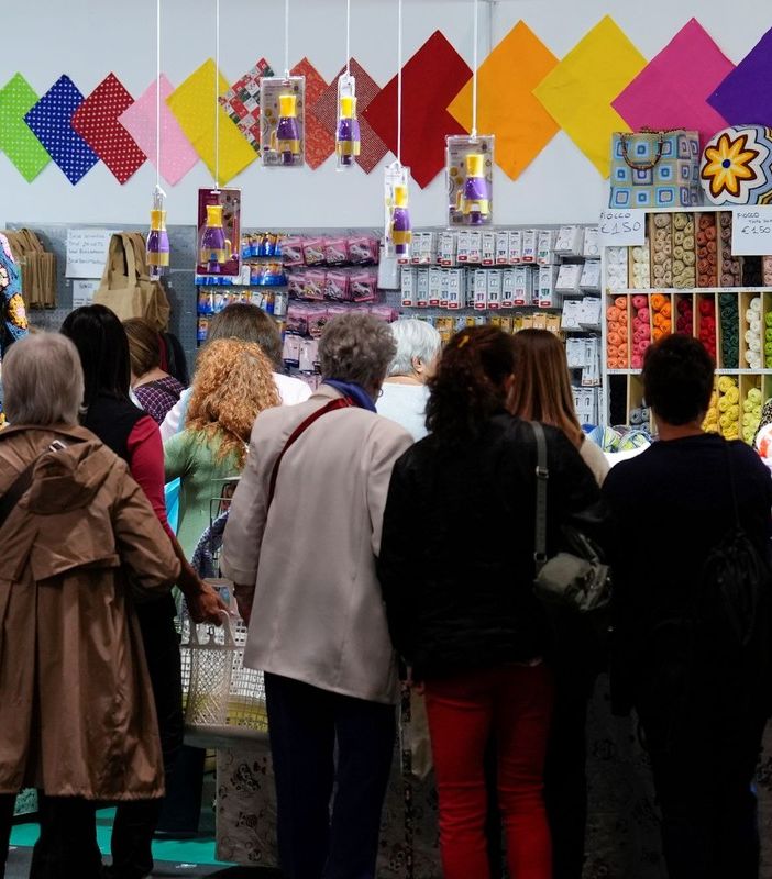 Abilmente Torino, occasione da non perdere per gli appassionati di manualità e creatività