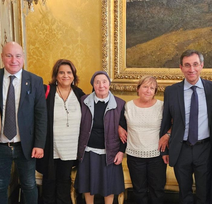Accademia Piemonte per il Welfare, anche Grugliasco sostiene l'iniziativa