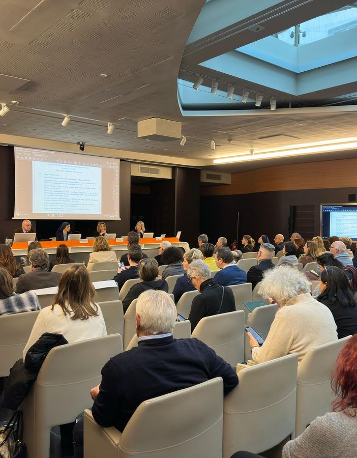Primi 6 mesi dell'Accademia del Welfare: un successo per il futuro di formazione e lavoro