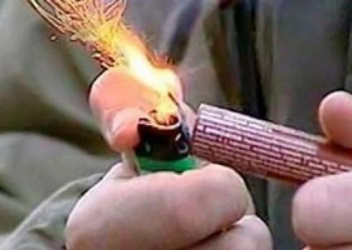 Lancia petardo contro juventini, arrestato tifoso del Porto