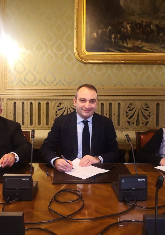 Accordo Comune e Procura su vigili