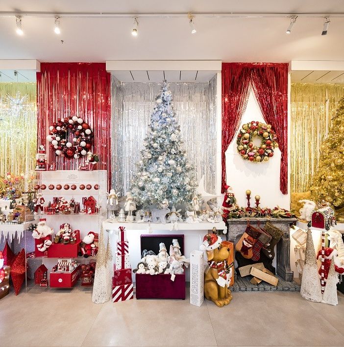 Adisco, store aperto fino al 24 dicembre