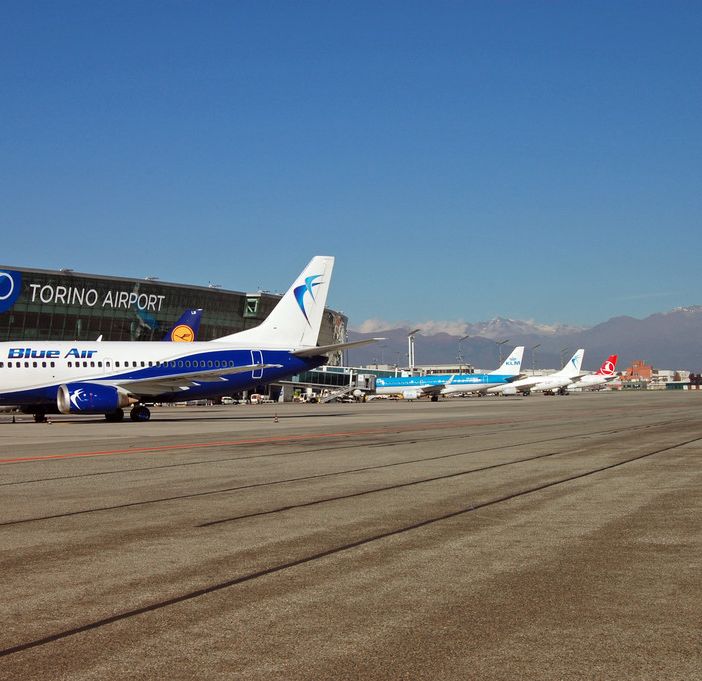 Estate 2021: da Torino con Ryanair si vola a Creta. Corfù, Palma di Maiorca e Pescara