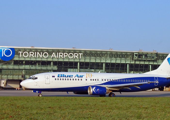La lettura prende il volo all'aeroporto di Torino: BookCrossing per i passeggeri