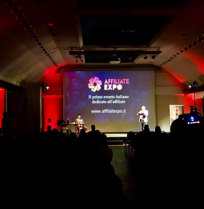 Affiliate Expo: la seconda edizione dell’evento italiano interamente dedicato all’Affiliate Marketing