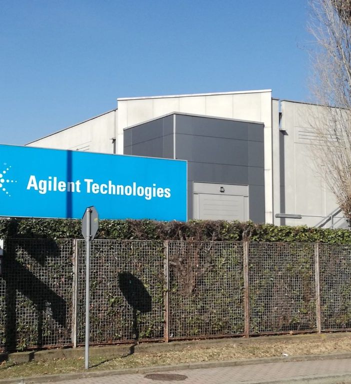 Agilent technologies e Università, compagni di banco per fare progressi insieme nei prossimi tre anni [FOTO]