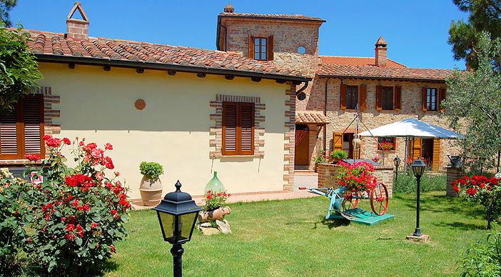 Vacanze, Coldiretti: &quot;Scegliere gli agriturismi per esperienze 100% Made in Piemonte&quot;