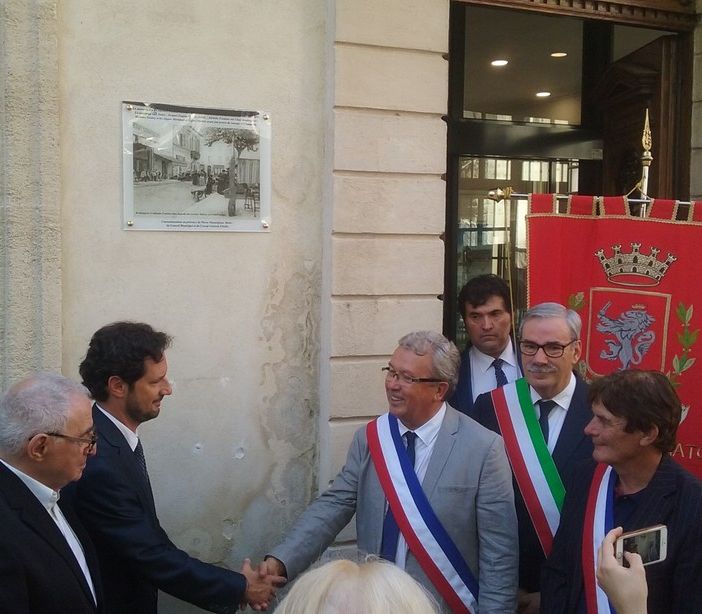 L'Associazione Piemontesi di Aix en Provence ha ricordato gli emigranti italiani uccisi in Camargue nel 1893