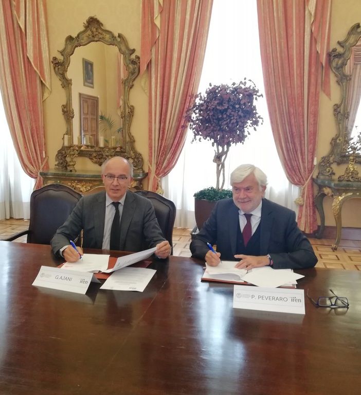 Iren: &quot;A Torino la nostra base per lo sviluppo della mobilità elettrica&quot;