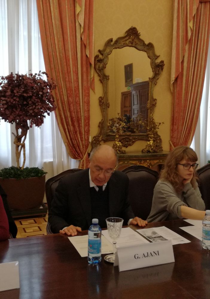 Anche da Torino in treno ad Auschwitz. Per non dimenticare una tragedia storica