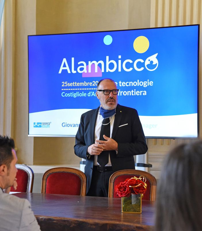 L’Alta Formazione si fa in sicurezza