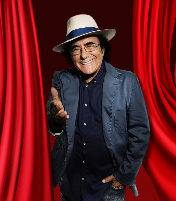 Al Bano