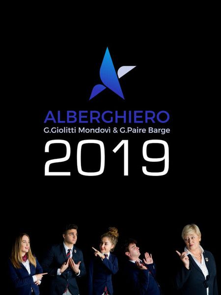 L'Alberghiero di Mondovì è risorto dalle proprie ceneri come l'Araba Fenice ed entro il 7 marzo riaprirà con un'energia rinnovata e con una veste nuova