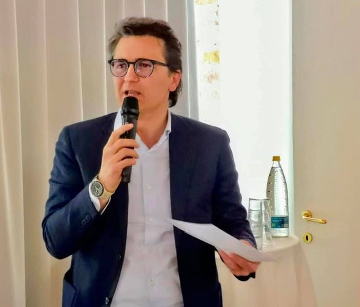 Viabilità Canavese, Aveva e Mazza: &quot;Bene lavori per l'ammodernamento della Sp265 di Castellamonte&quot;