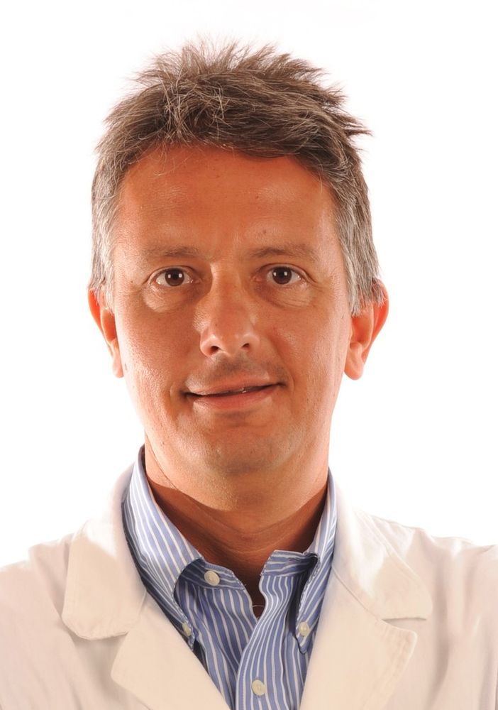 Alberto Bardelli
