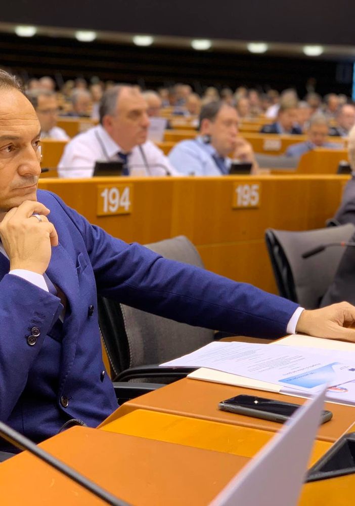 106 milioni di Fondi Ue per il Piemonte, la missione di Cirio a Bruxelles