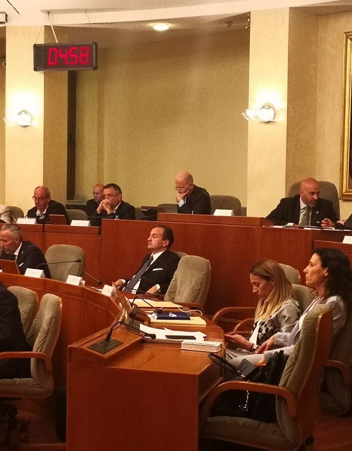 Migranti, Cirio:&quot;Piemonte farà sua parte, ma non c'è solidarietà senza legalità&quot;