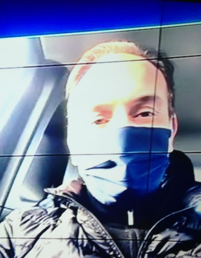Covid, il Piemonte migliora. Cirio: &quot;Siamo potenzialmente in zona Arancione: se andiamo avanti così, il 30 novembre non saremo più zona Rossa&quot;