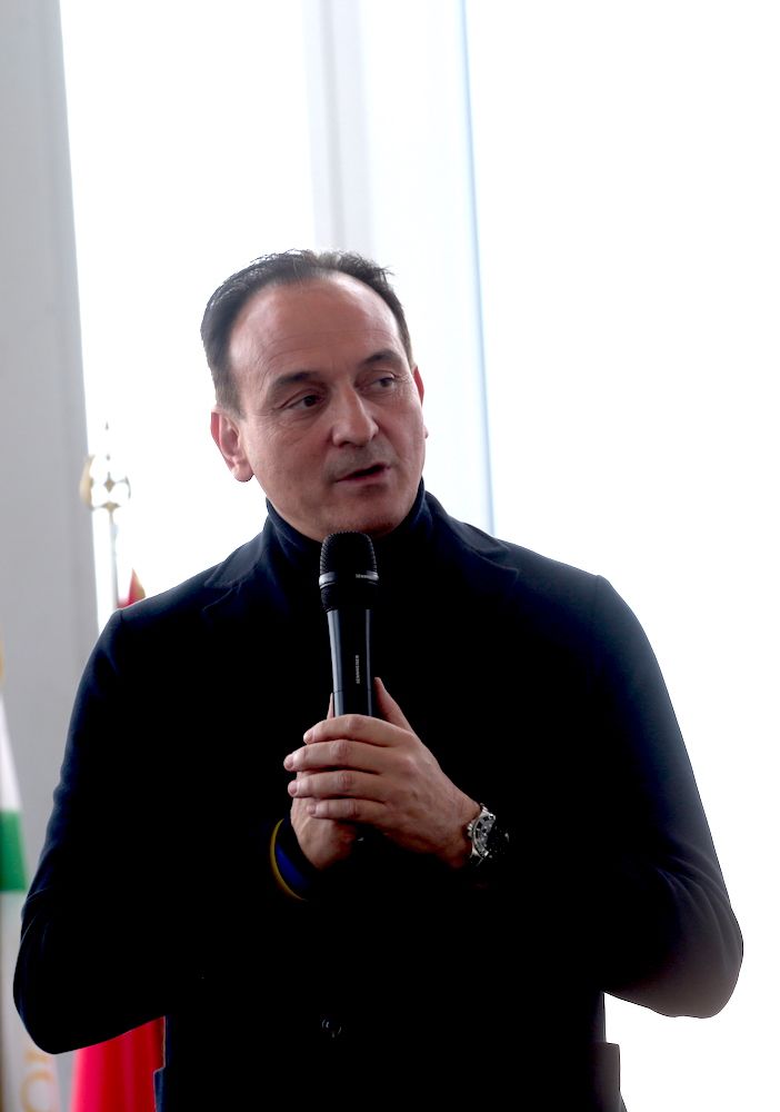 Scontri a Torino per Ramy, Cirio: &quot;Attacchi inaccettabili a chi indossa divisa Stato&quot; [VIDEO]