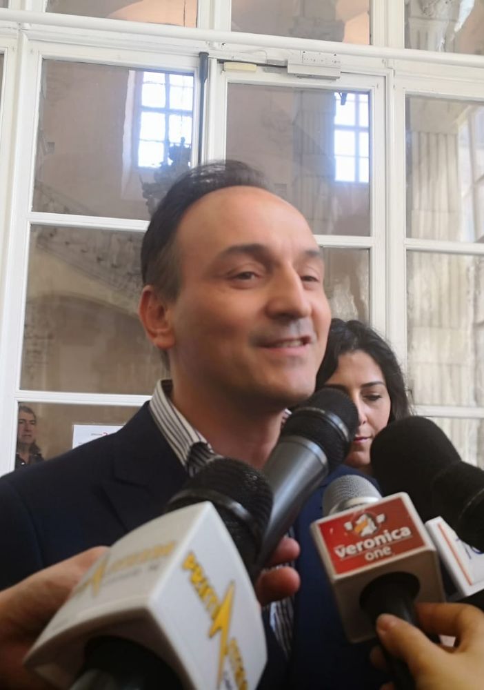 Riaperture commerciali: per il Piemonte il giorno del giudizio sarà venerdì