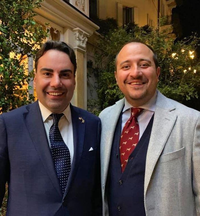 Scontri all'Università, Preioni e Cerutti (Lega): &quot;Nessun passo indietro nonostante le intimidazioni le borse di studio ai violenti vanno revocate&quot;