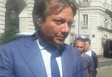 &quot;Natale coi fiocchi&quot;, Sacco:&quot;Andiamo avanti nell'applicazione di penali per inadempienze&quot;