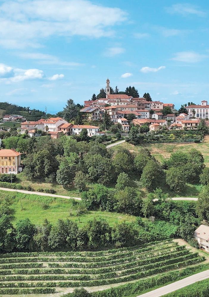 L'enoteca regionale dell'Albugnano si prepara a &quot;un'estate in Freisa&quot;