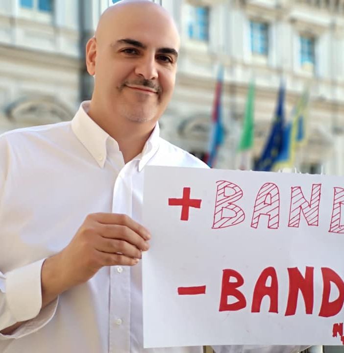 Il grillino Curatella: &quot;M5S al Governo non ha fatto nulla di concreto per fermare il Tav&quot;
