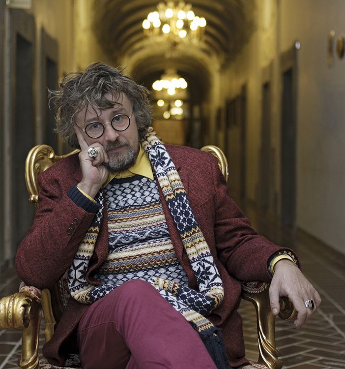 Aldo Nove