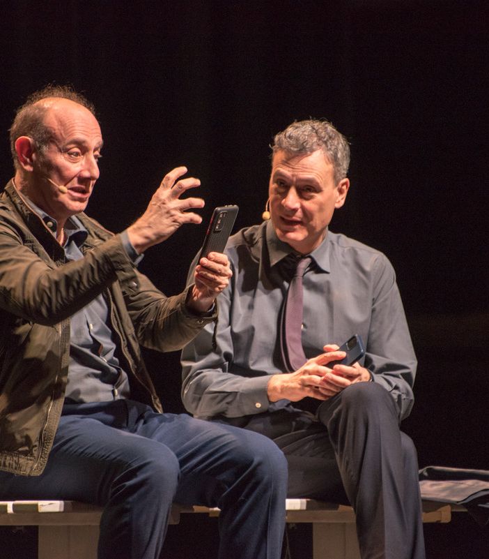 ale e franz