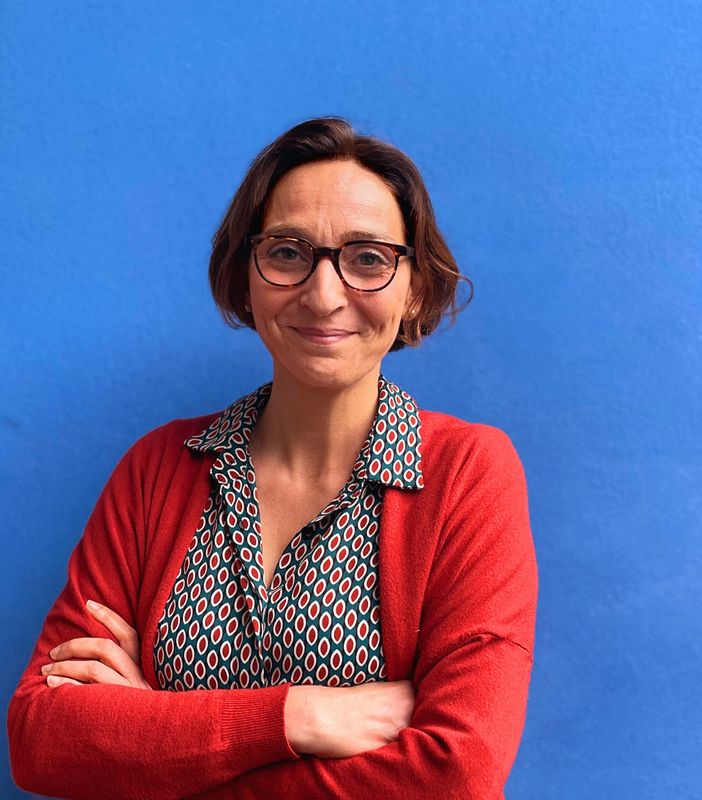 Alessandra Gariboldi nuova presidente di Fondazione Fitzcarraldo