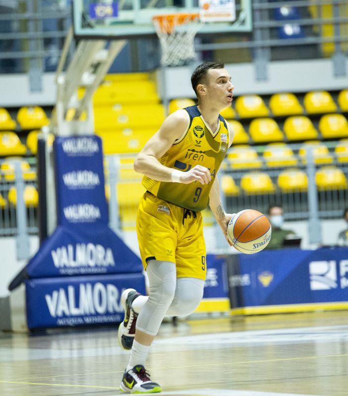 Giulia Serafini/Basket Torino