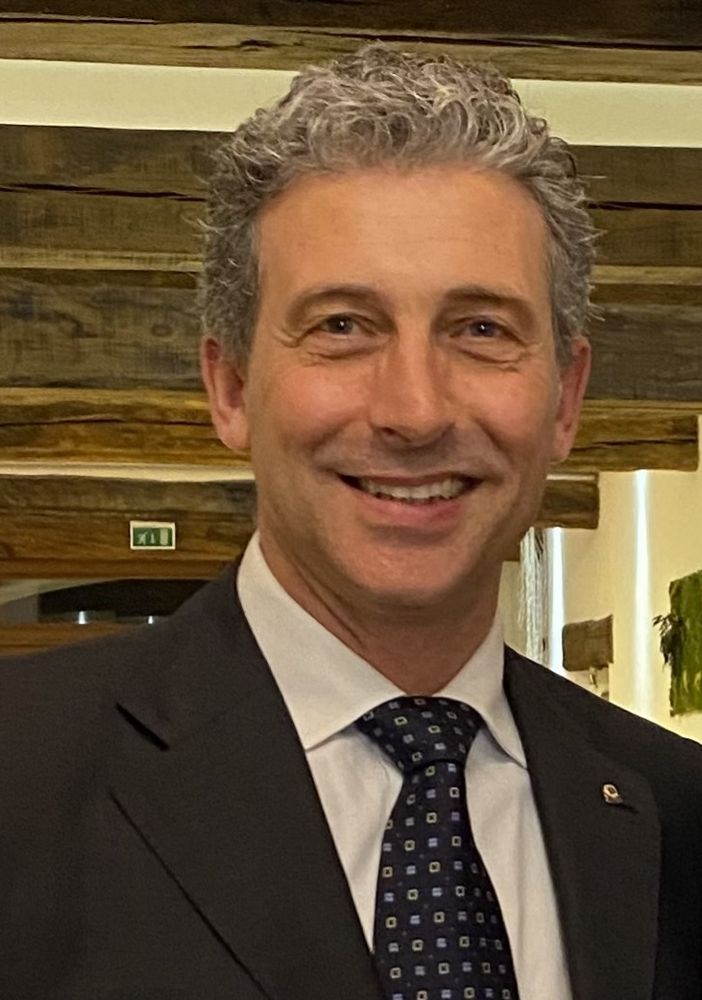 Alessandro Gruner è il nuovo presidente del gruppo GAM di Confindustria Canavese