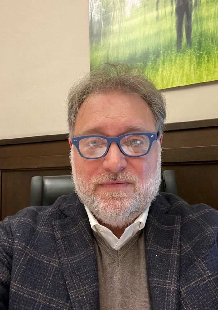 Alessandro Scialbra è il nuovo presidente del Consiglio notarile di Torino e Pinerolo