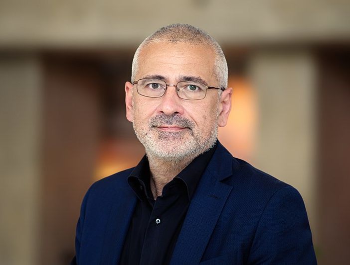 Alessandro Vespignani