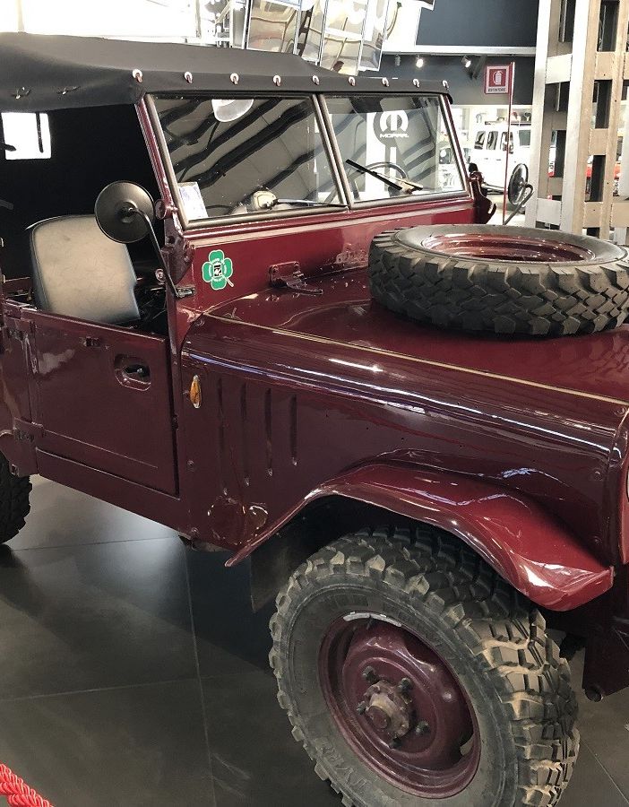 Il Mirafiori Motor Village celebra il mito dell'Alfa Romeo